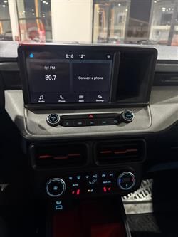 فورد مافريك